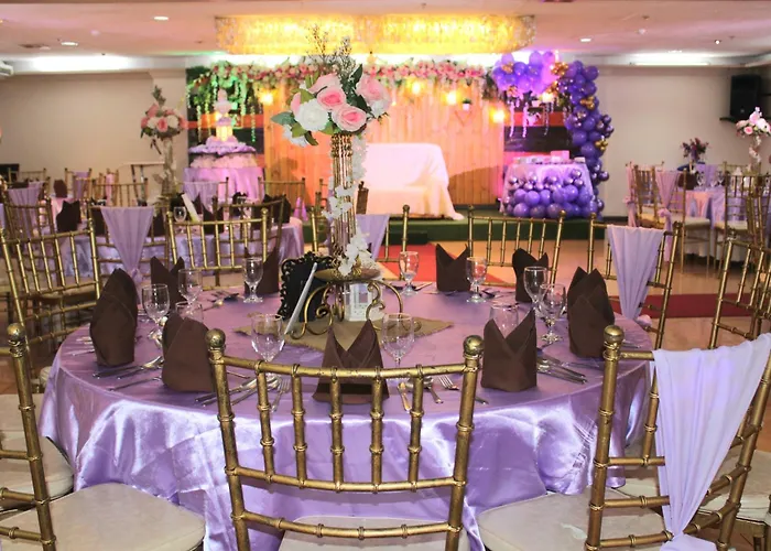 Hotel Oyo 653 Rosas Garden 2*